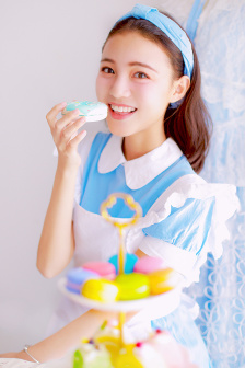 女性撤尿特写FREEHD